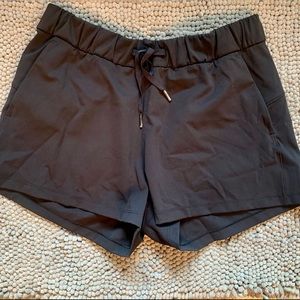 Lululemon On the Fly Shorts